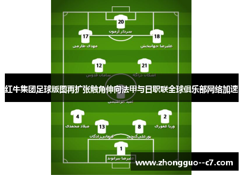 红牛集团足球版图再扩张触角伸向法甲与日职联全球俱乐部网络加速 红牛集团足球版图再扩张触角伸向法甲与日职联全球俱乐部网络加速